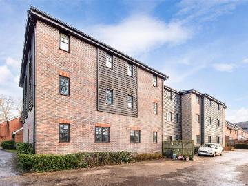 Micheldever Winchester, RG25, Basingstoke, Hampshire county, South East England