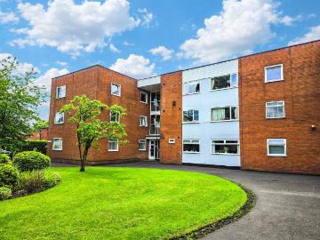 2 bedroom flat for sale