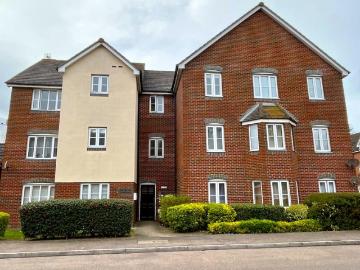 Gravesham, Kent county, South East England