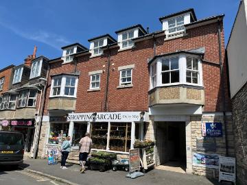 Isles of Scilly TR, Cornwall county, South West England