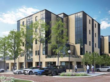 Campbell Park Milton Keynes, MK9, East of England