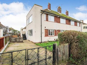 Thanet, Manston Road CT12 Ramsgate - Garden