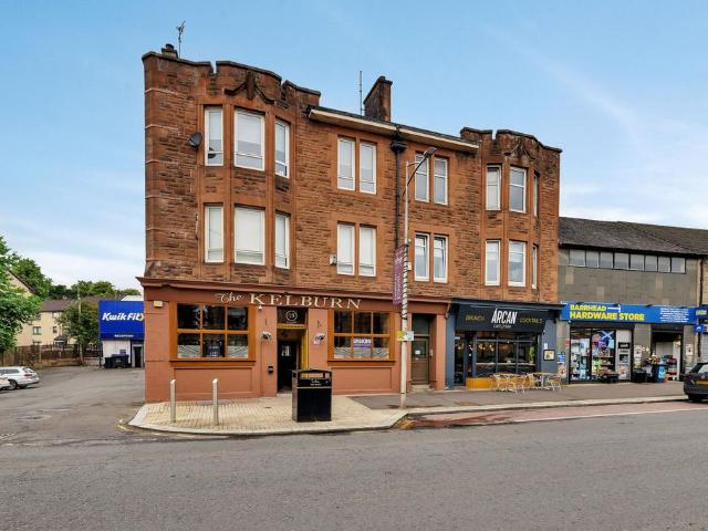 2 bedroom flat for sale