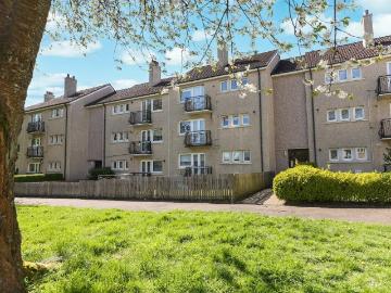 Carntyne, G31, Lanarckshire, South West Scotland