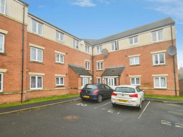 2 bedroom flat for sale