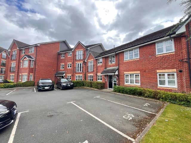 2 bedroom flat for sale