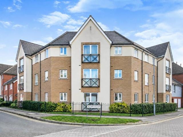 2 bedroom flat for sale
