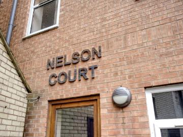 Leicester, Leicestershire county, Midlands