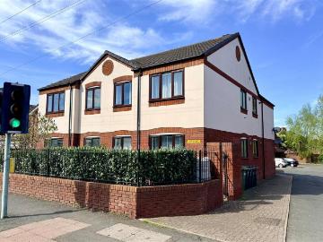 Hagley Road B63 Halesowen, Belbroughton Stourbridge, DY9, Black Country, West Midlands, Midlands