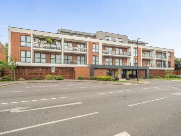 2 bedroom flat for sale