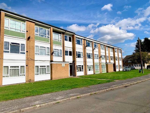 2 bedroom flat for sale