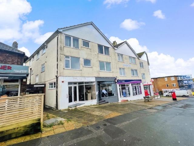 2 bedroom flat for sale