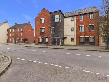 Isles of Scilly TR, Cornwall county, South West England