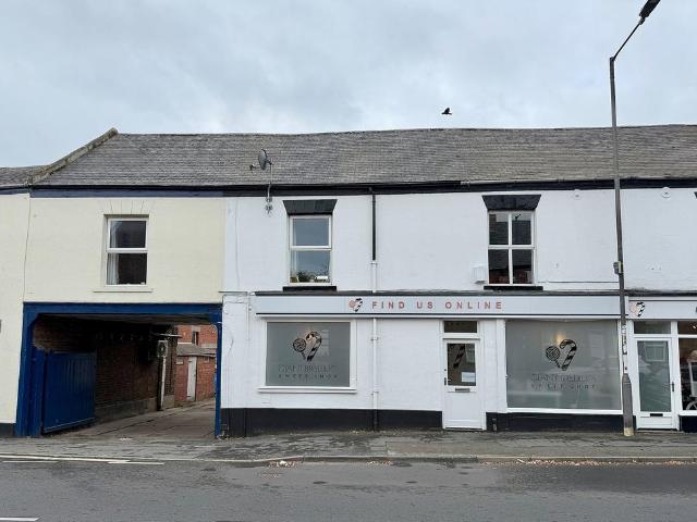 2 bedroom flat for sale