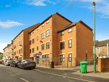 Nottingham University, Beeston Road NG7 Nottingham, Lenton Nottingham, NG7, Nottingham, Nottinghamshire county, Midlands