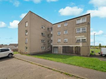 New Stevenston Motherwell, ML1, Lanarckshire, South West Scotland