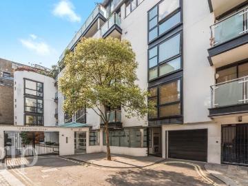 Golden Square, Zone 1 London, West London, London, Greater London