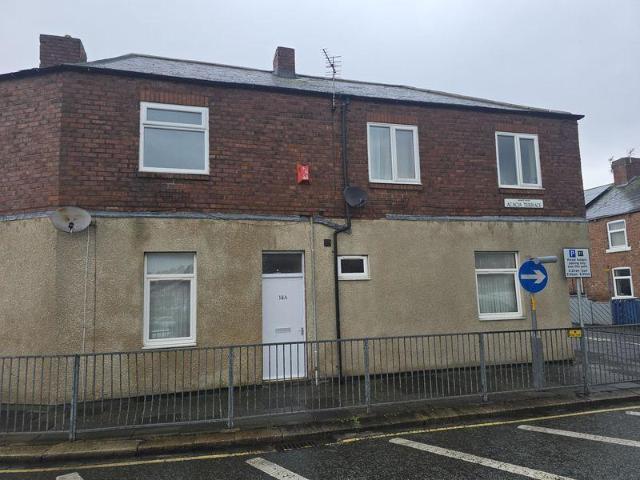 2 bedroom flat for sale