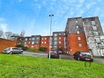 2 bedroom flat for sale