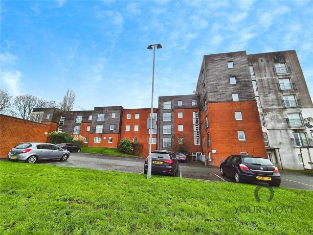 2 bedroom flat for sale