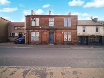 Kilmarnock, East Ayrshire county, Ayrshire