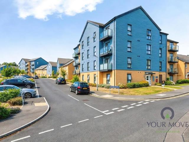 2 bedroom flat for sale
