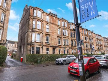 Deanston Drive G41 Glasgow, G43, Glasgow and West Scotland, South West Scotland