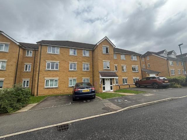 2 bedroom flat for sale