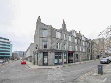 Aberdeen, Aberdeen And Grampian