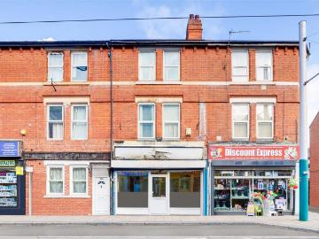 2 bedroom flat for sale
