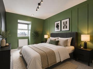 2 bedroom flat for sale