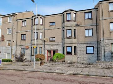 Seaforth Road AB24 Aberdeen, AB24, North East Scotland, Shetland