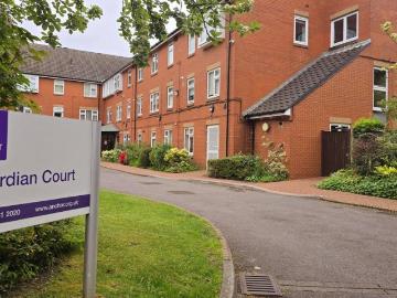 Brooklands Sale, M23, Altrincham, Trafford county, North West England