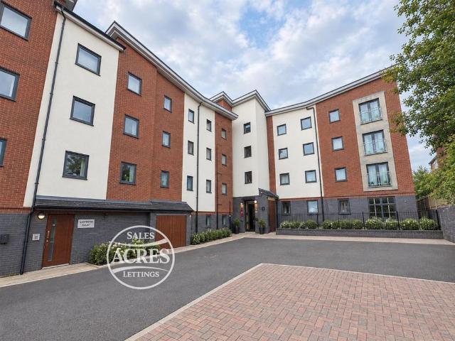 2 bedroom flat for sale