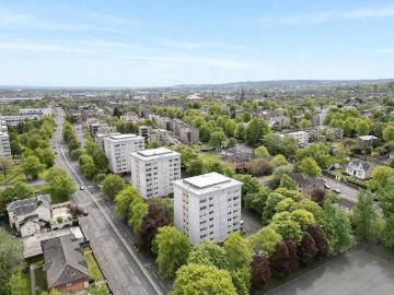 Pollokshields, G41, Glasgow and West Scotland, South West Scotland