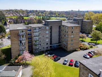 Kelvindale, G12, Glasgow and West Scotland, South West Scotland