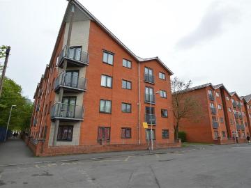 2 bedroom flat for sale