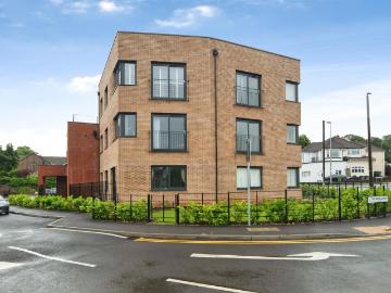 2 bedroom flat for sale