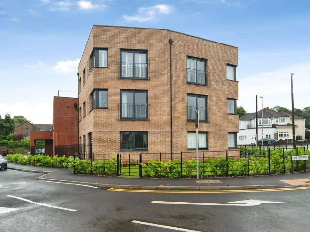 2 bedroom flat for sale