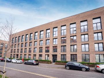 Glasgow, Glasgow and Clyde Valley - Equipped kitchen