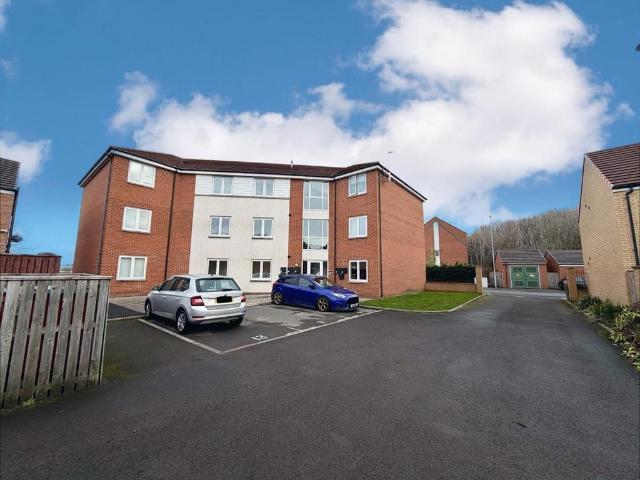 2 bedroom flat for sale