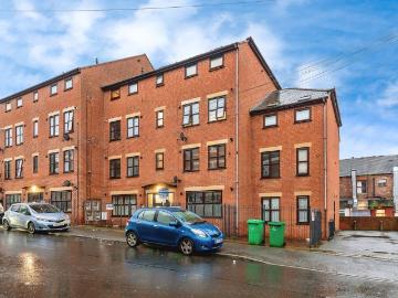 Nottingham University, Beeston Road NG7 Nottingham, Lenton Nottingham, NG7, Nottingham, Nottinghamshire county, Midlands