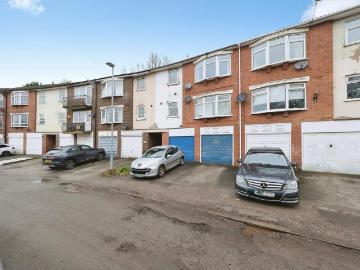 Isles of Scilly TR, Cornwall county, South West England