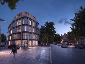 2 bedroom flat for sale