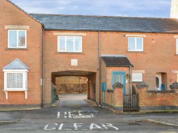 South Street LE15 Oakham, LE15, East of England