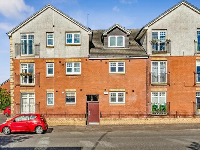 2 bedroom flat for sale