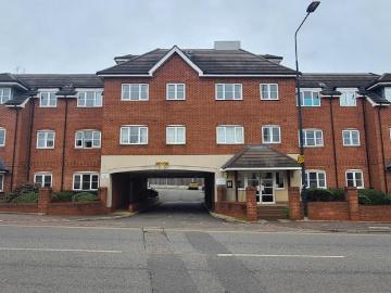 2 bedroom flat for sale