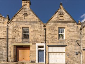 Edinburgh, Shetland - Equipped kitchen