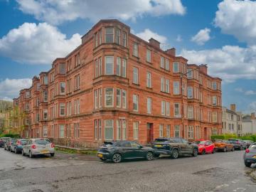 Deanston Drive G41 Glasgow, G43, Glasgow and West Scotland, South West Scotland