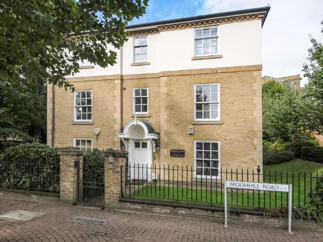 2 bedroom flat for sale
